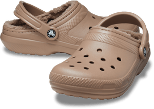 Classic Lined Clog