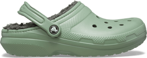 Classic Lined Clog