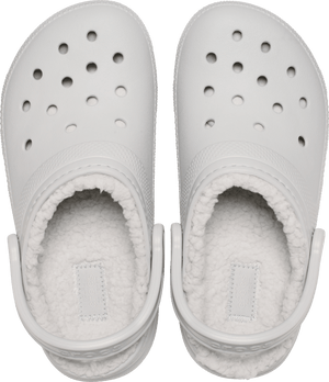 Classic Lined Clog