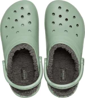 Classic Lined Clog