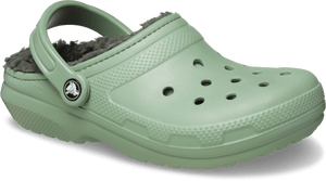 Classic Lined Clog