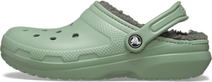 Classic Lined Clog