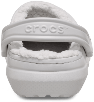 Classic Lined Clog
