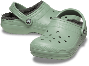 Classic Lined Clog