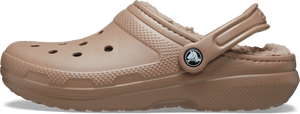 Classic Lined Clog