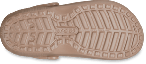 Classic Lined Clog