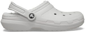 Classic Lined Clog