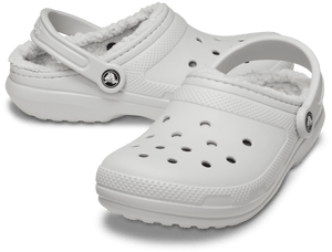 Classic Lined Clog