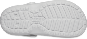 Classic Lined Clog