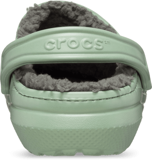 Classic Lined Clog