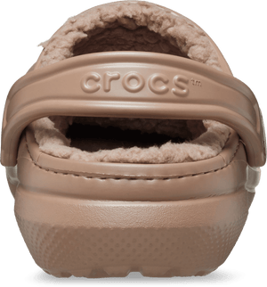 Classic Lined Clog