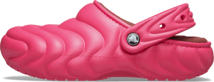 Classic Lined Overpuff Clog