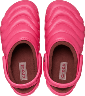 Classic Lined Overpuff Clog