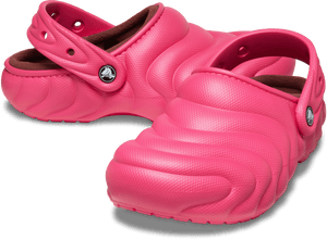 Classic Lined Overpuff Clog