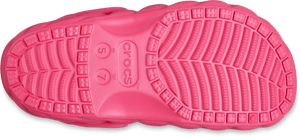 Classic Lined Overpuff Clog