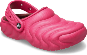 Classic Lined Overpuff Clog