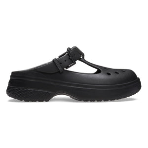 Classic Mary Jane Clog
