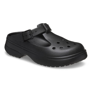 Classic Mary Jane Clog