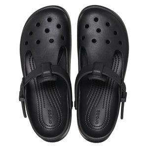 Classic Mary Jane Clog