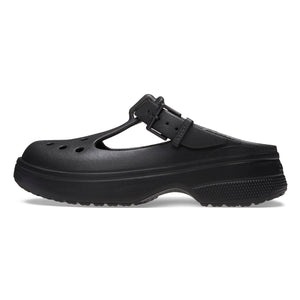 Classic Mary Jane Clog