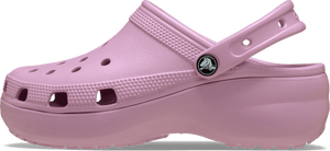 Classic Platform Clog