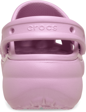 Classic Platform Clog