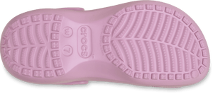 Classic Platform Clog
