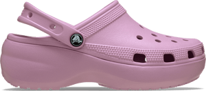 Classic Platform Clog