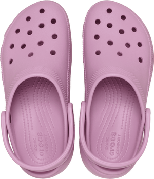 Classic Platform Clog