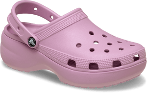 Classic Platform Clog