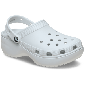 Classic Platform Clog W