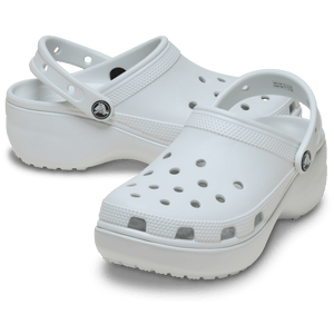 Classic Platform Clog W