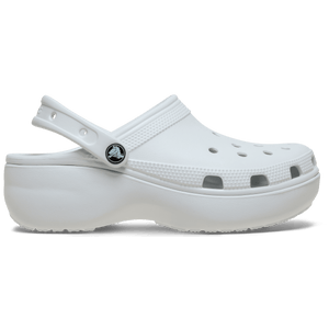 Classic Platform Clog W