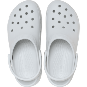 Classic Platform Clog W