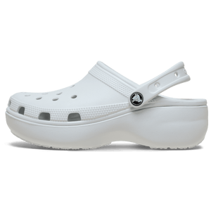 Classic Platform Clog W