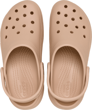 Classic Platform Clog Womens