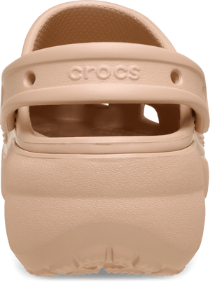 Classic Platform Clog Womens
