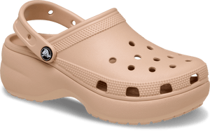 Classic Platform Clog Womens