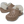Classic Platform Fuzz Lined Clog