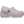 Classic Platform Fuzz Lined Clog