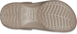 Classic Platform Lined Clog Women