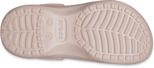 Classic Platform Lined Clog Women
