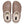 Classic Platform Lined Clog Womens