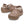 Classic Platform Lined Clog Womens