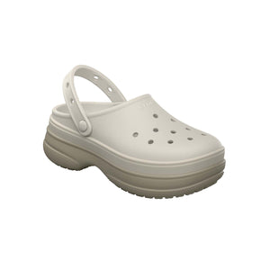 Classic Stacked Clog