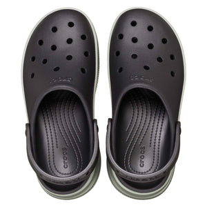 Classic Stacked Clog