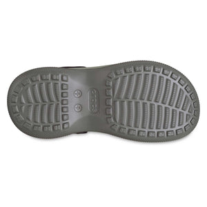 Classic Stacked Clog