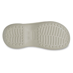 Classic Stacked Clog