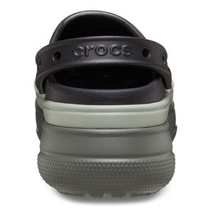 Classic Stacked Clog