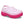 Classic Stacked Clog